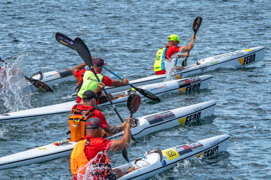 Top 5 Mistakes New Paddlers Make (and How to Avoid Them)