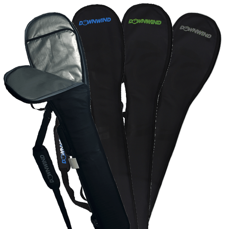 Downwind Paddle Bag