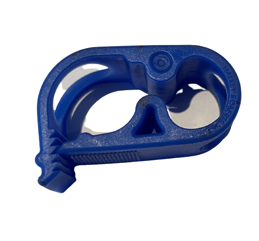 Orka Drinking Tube Clamp