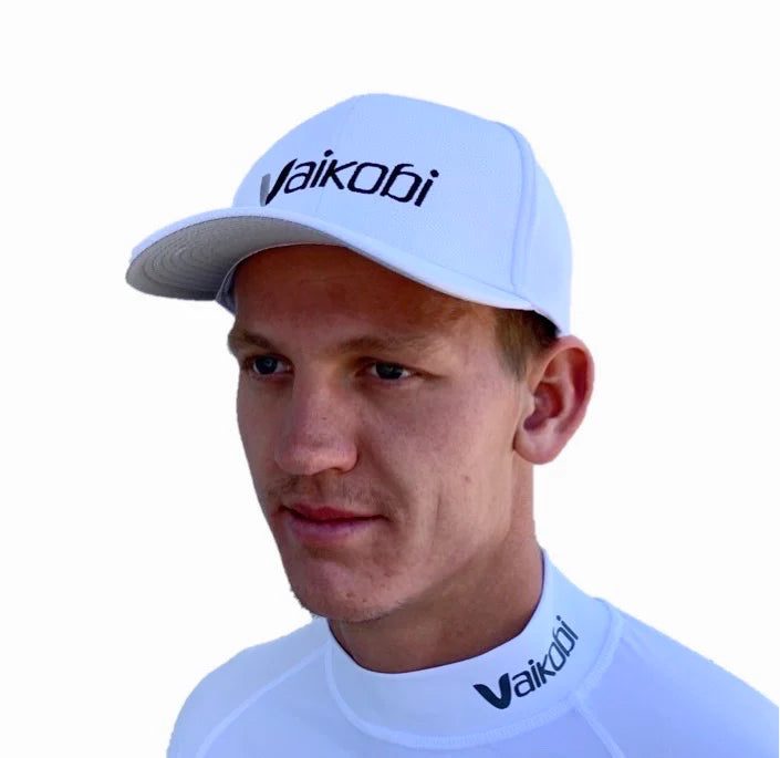 Vaikobi Performance Snap Back Hat