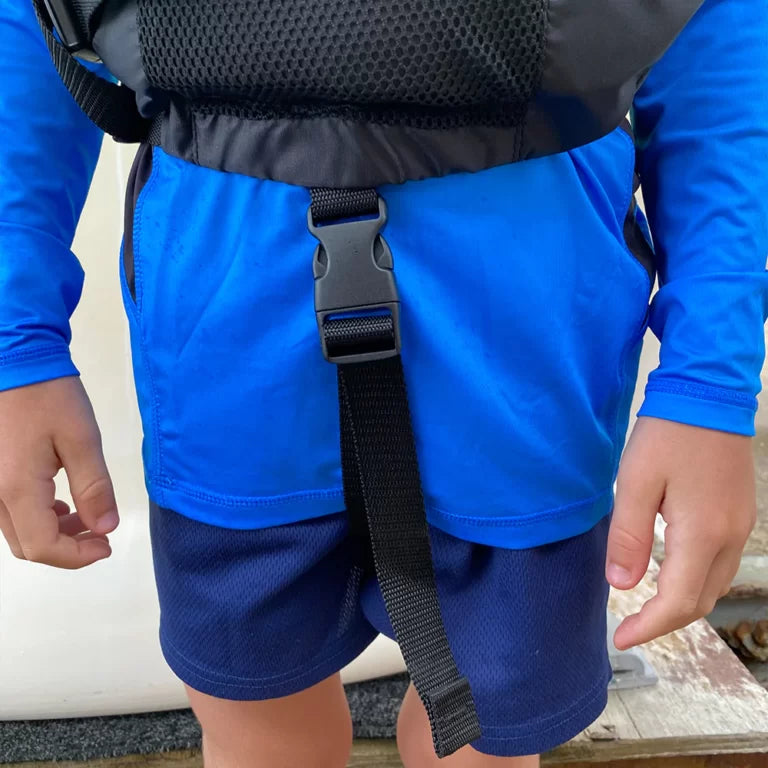Vaikobi Kids PFD
