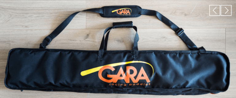 Travel Paddle Bag