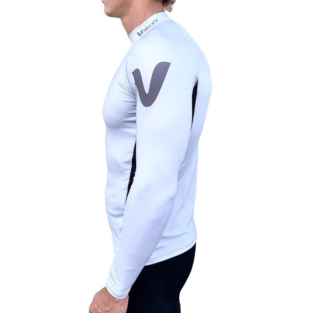 Vaikobi Long Sleeve rash Top