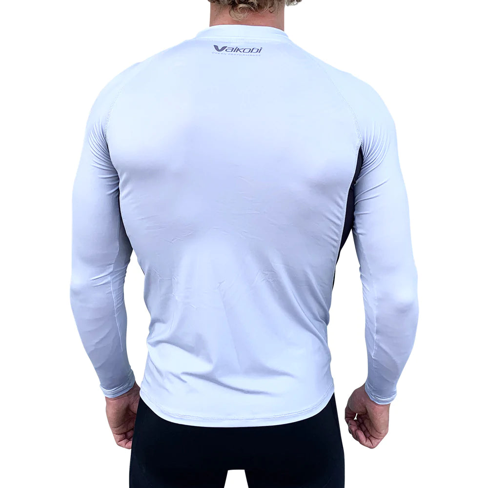 Vaikobi Long Sleeve rash Top