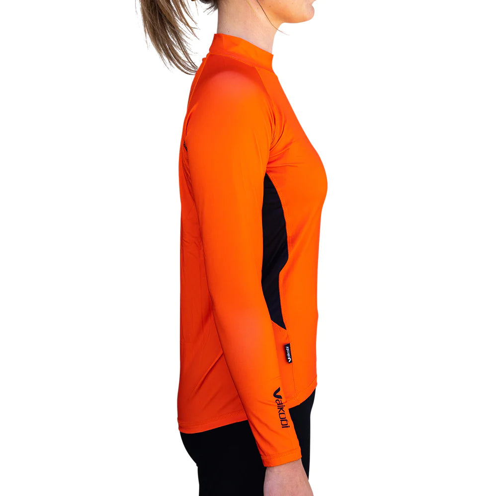 Vaikobi Long Sleeve rash Top