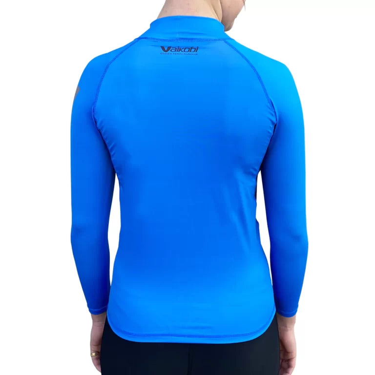 Vaikobi Long Sleeve rash Top
