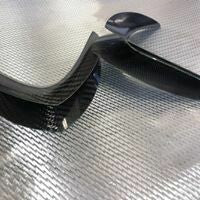Fenn wave Deflector