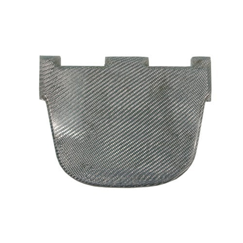 Fenn Footplate