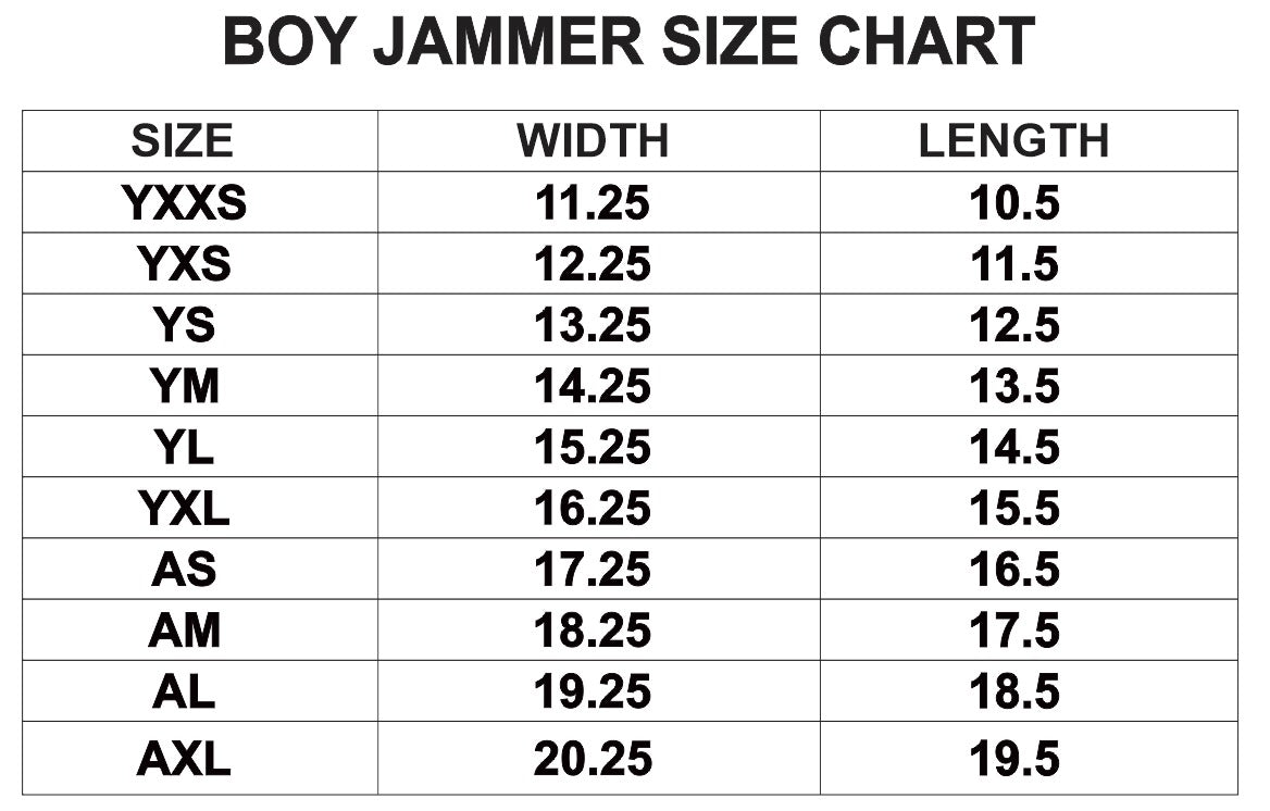 Compulsory Uniform - Boys Swim Shorts