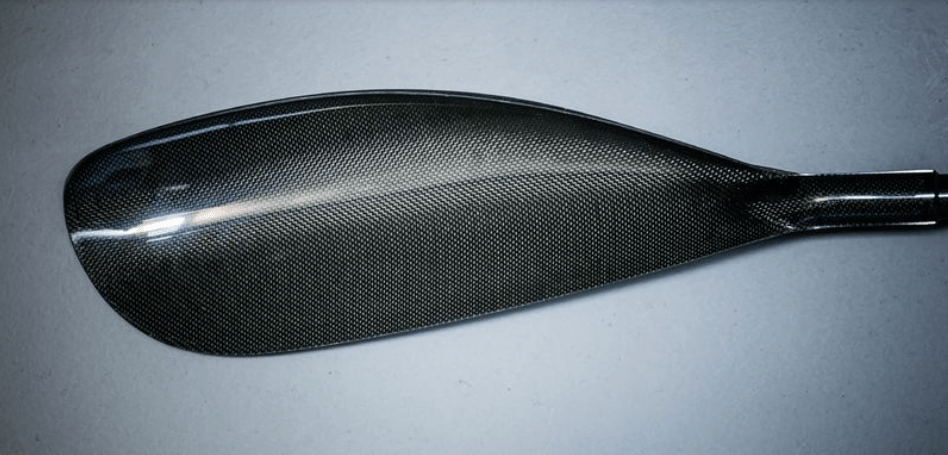 GARA Custom ODIN Paddle, 205 – Light Green