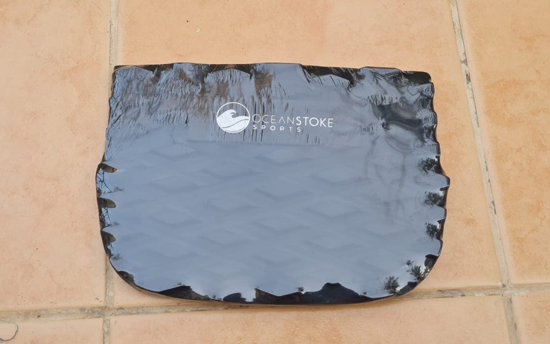 Foot pad (grip)