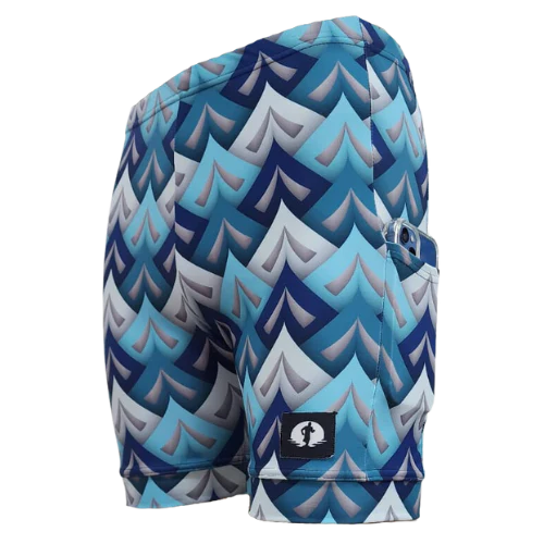 CLASSIC SHORTS - ARMOUR