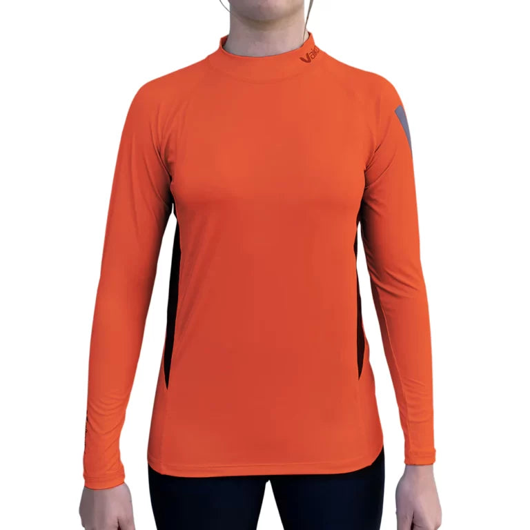 Vaikobi Youth Long Sleeve Rash Top