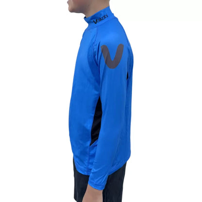 Vaikobi Youth Long Sleeve Rash Top