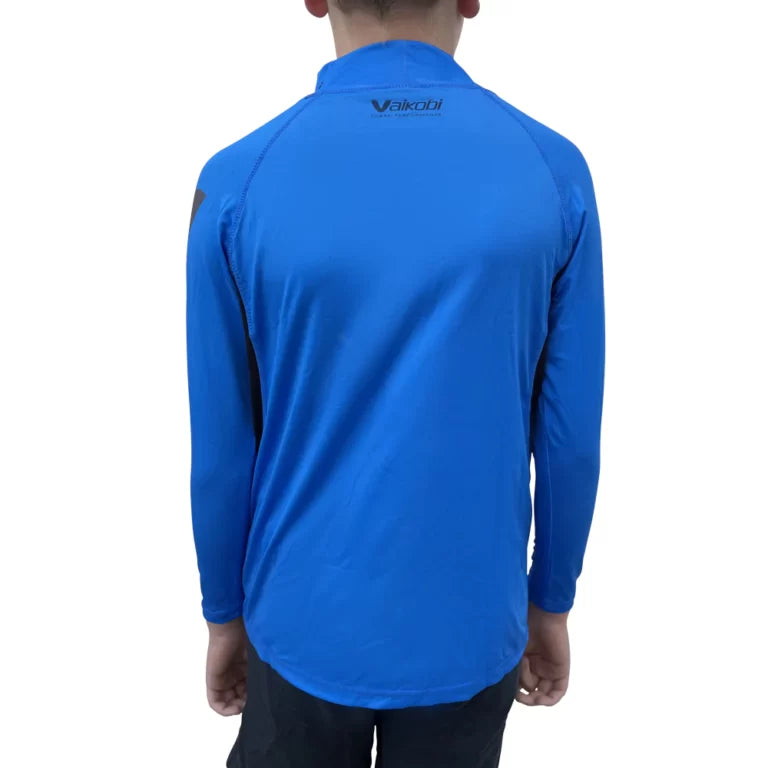 Vaikobi Youth Long Sleeve Rash Top