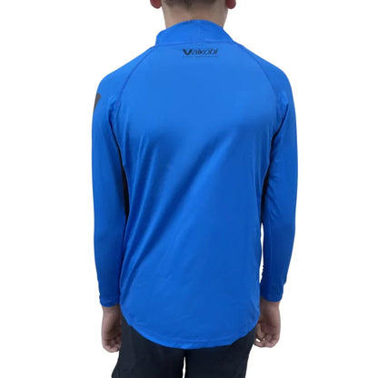 Vaikobi Youth Long Sleeve Rash Top
