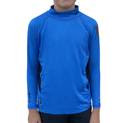Vaikobi Youth Long Sleeve Rash Top
