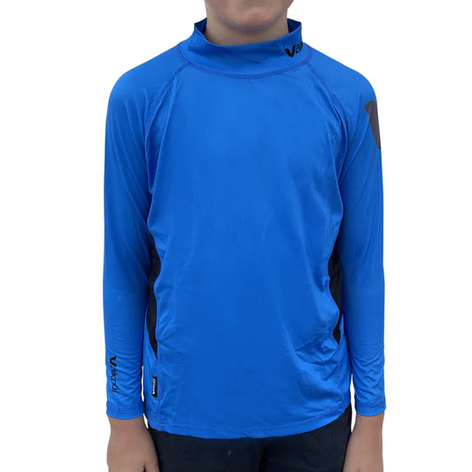 Vaikobi Youth Long Sleeve Rash Top