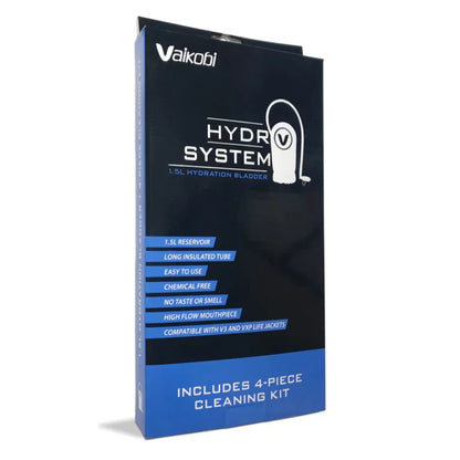 Vaikobi Hydro System – 1.5L Hydration Bladder