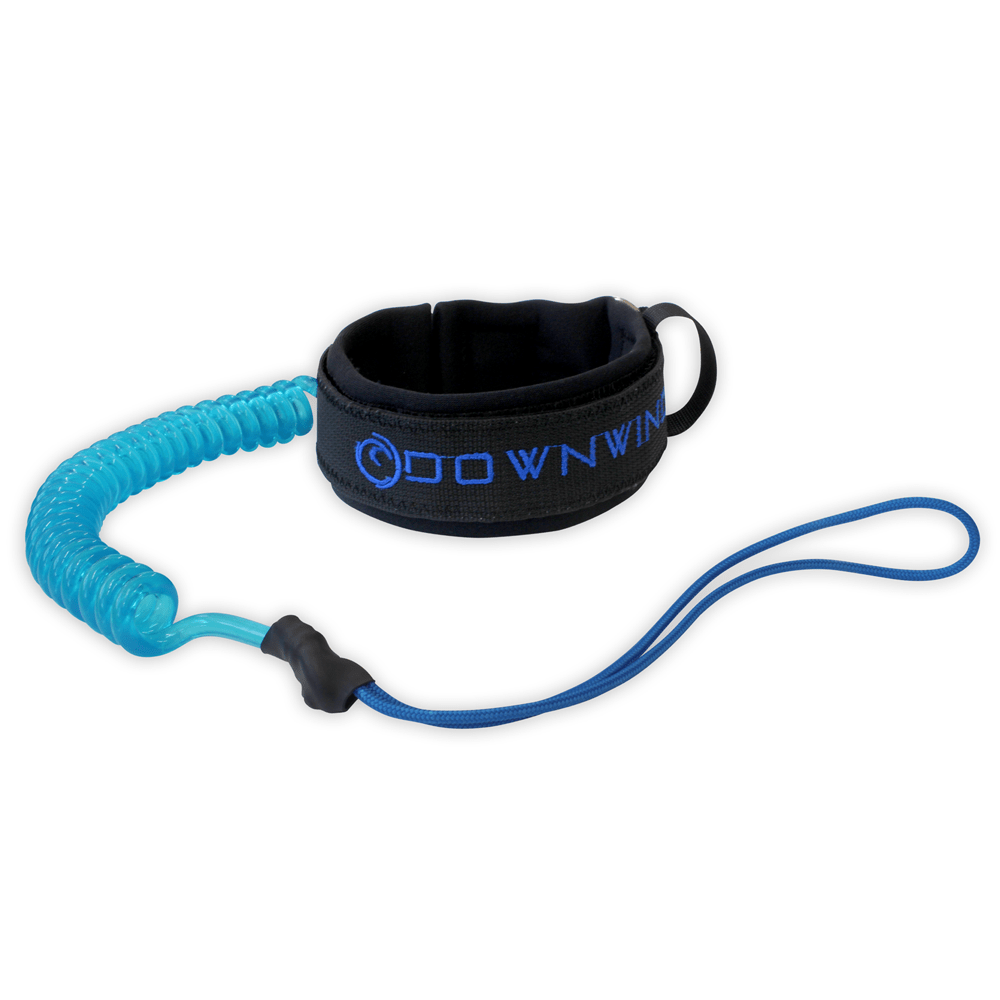 Downwind Calf Leash