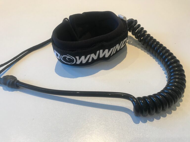 Downwind Calf Leash