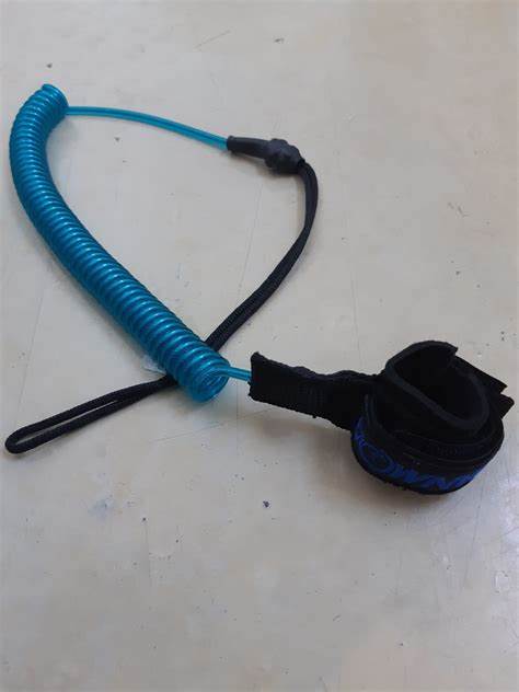 Paddle Leash