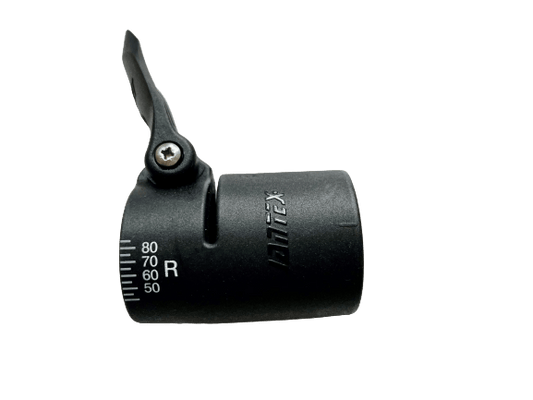 Jantex Paddle Clamp
