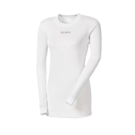 ICON Women’s Long Sleeve MicroSense™ Performance Base Layers