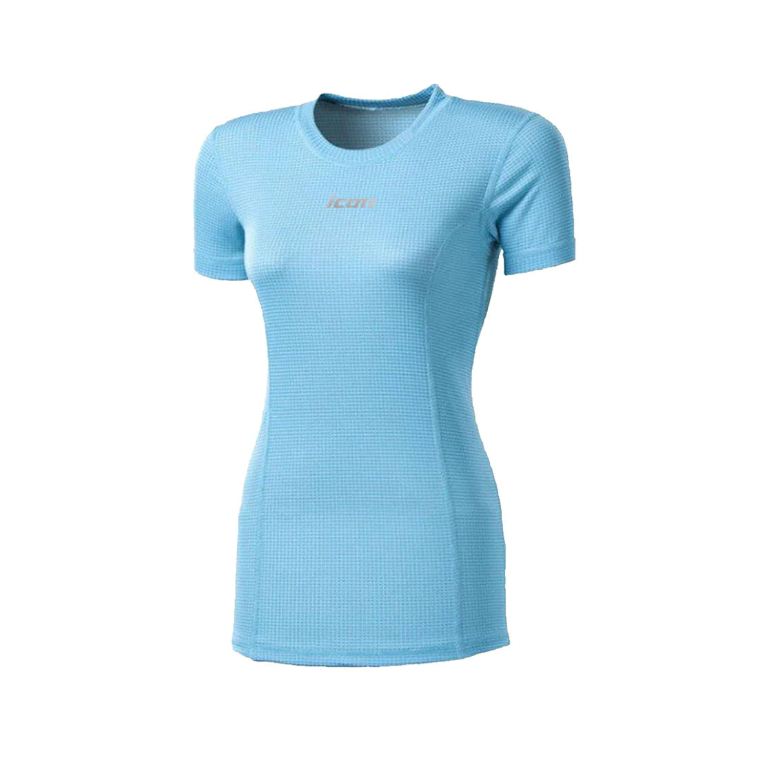 ICON Women’s Short Sleeve MicroSense™ Performance Base Layers