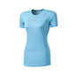 ICON Women’s Short Sleeve MicroSense™ Performance Base Layers