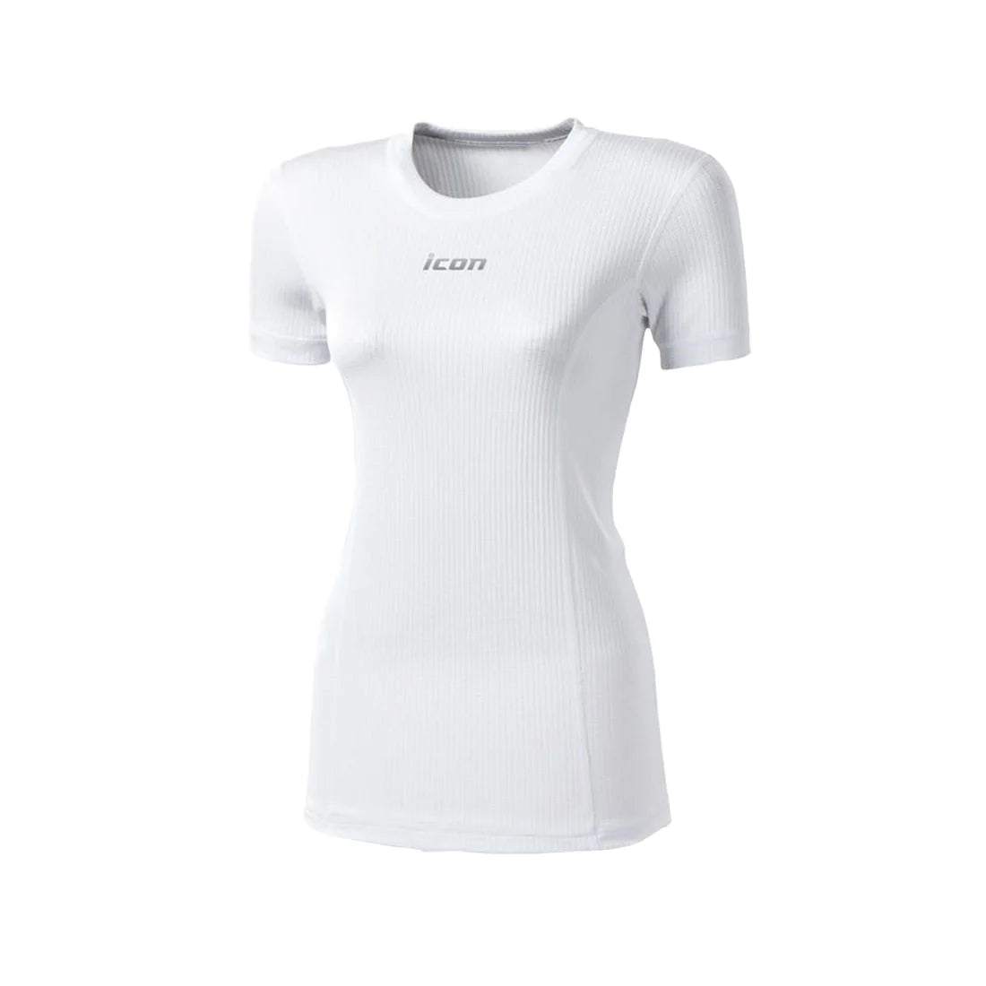 ICON Women’s Short Sleeve MicroSense™ Performance Base Layers