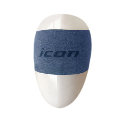 ICON Unisex Wide Bamboo Paddlesport Headbands