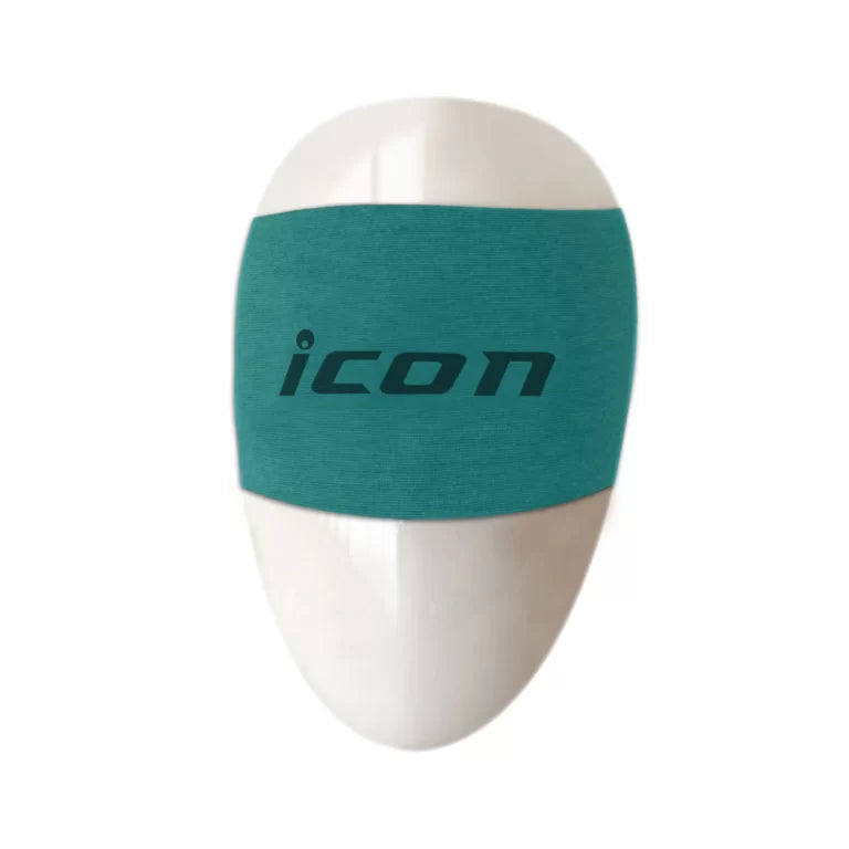 ICON Unisex Wide Bamboo Paddlesport Headbands