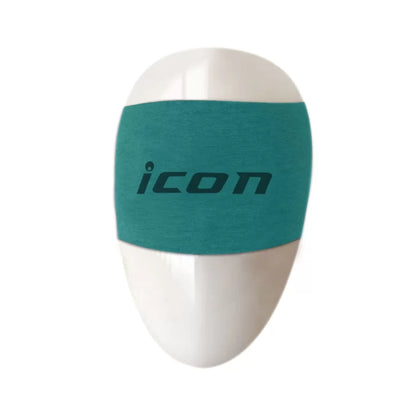 ICON Unisex Wide Bamboo Paddlesport Headbands