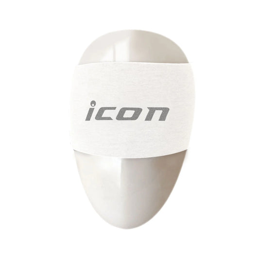 ICON Unisex Wide Bamboo Paddlesport Headbands