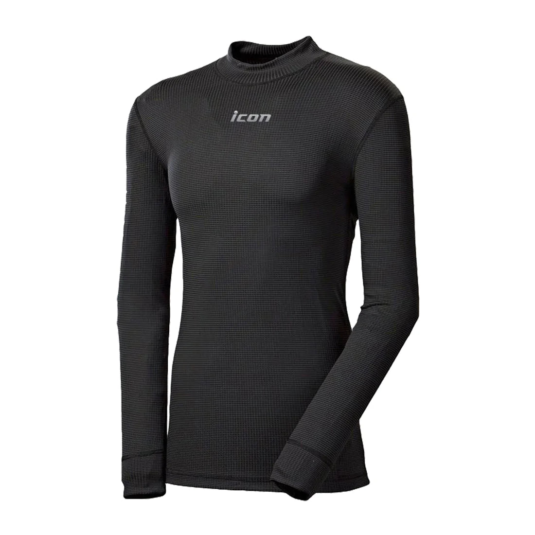 ICON Men’s Long Sleeve MicroSense™ Performance Base Layers