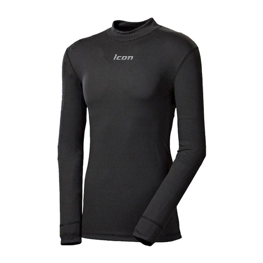 ICON Men’s Long Sleeve MicroSense™ Performance Base Layers