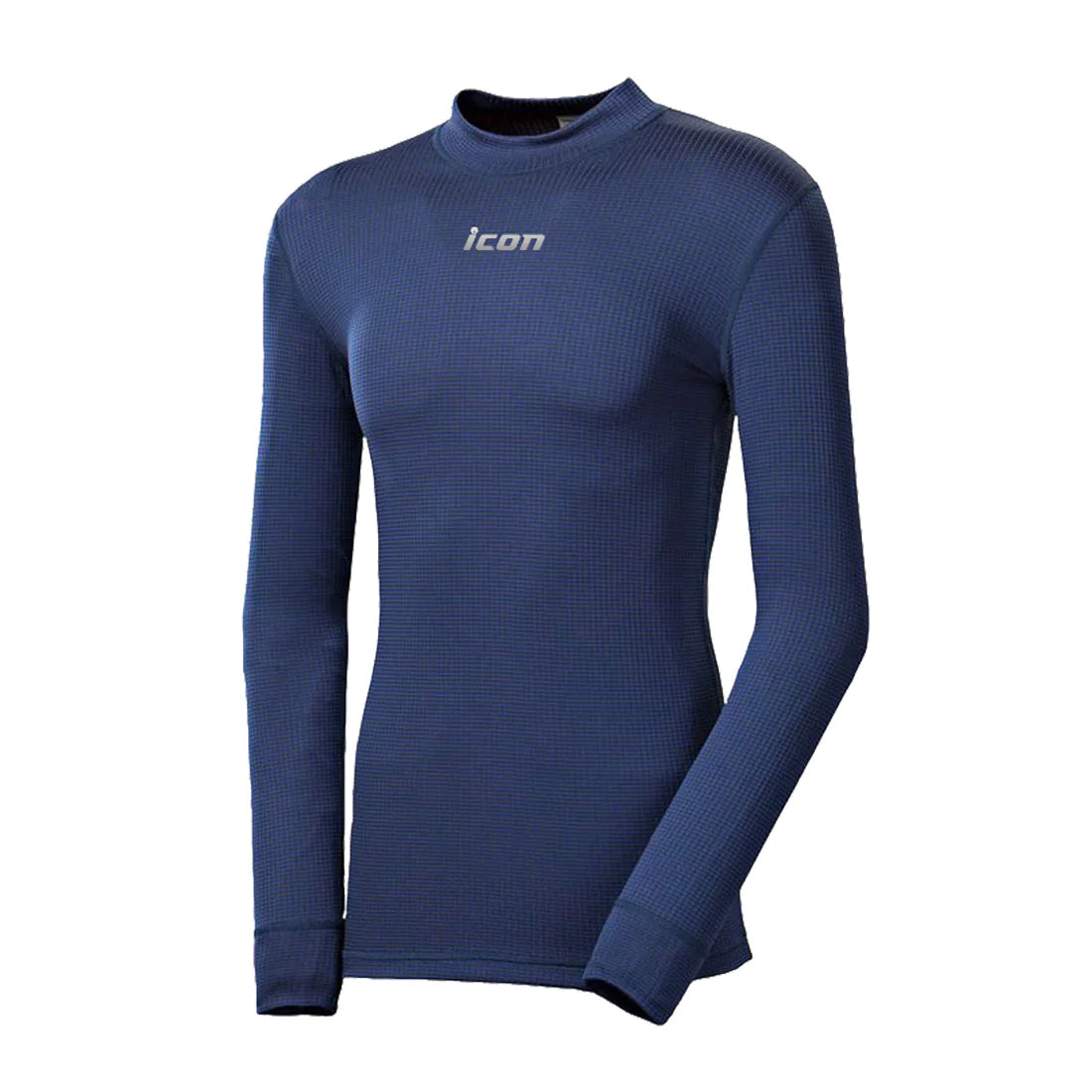 ICON Men’s Long Sleeve MicroSense™ Performance Base Layers