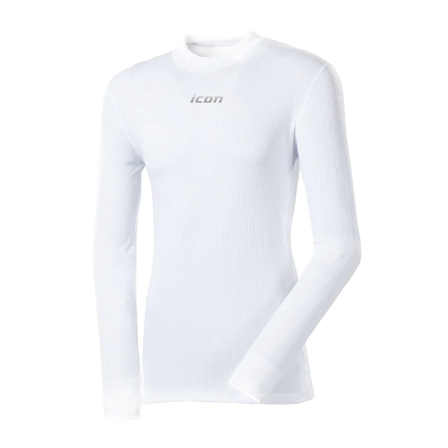 ICON Men’s Long Sleeve MicroSense™ Performance Base Layers