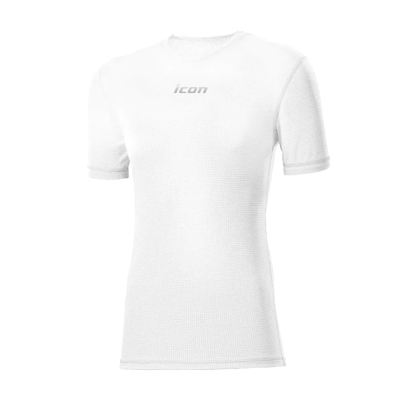 ICON Men’s Short Sleeve MicroSense™ Performance Base Layers