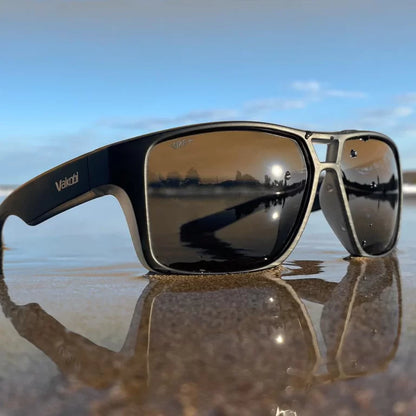 Vaikobi Molokai Polarized Sunglasses