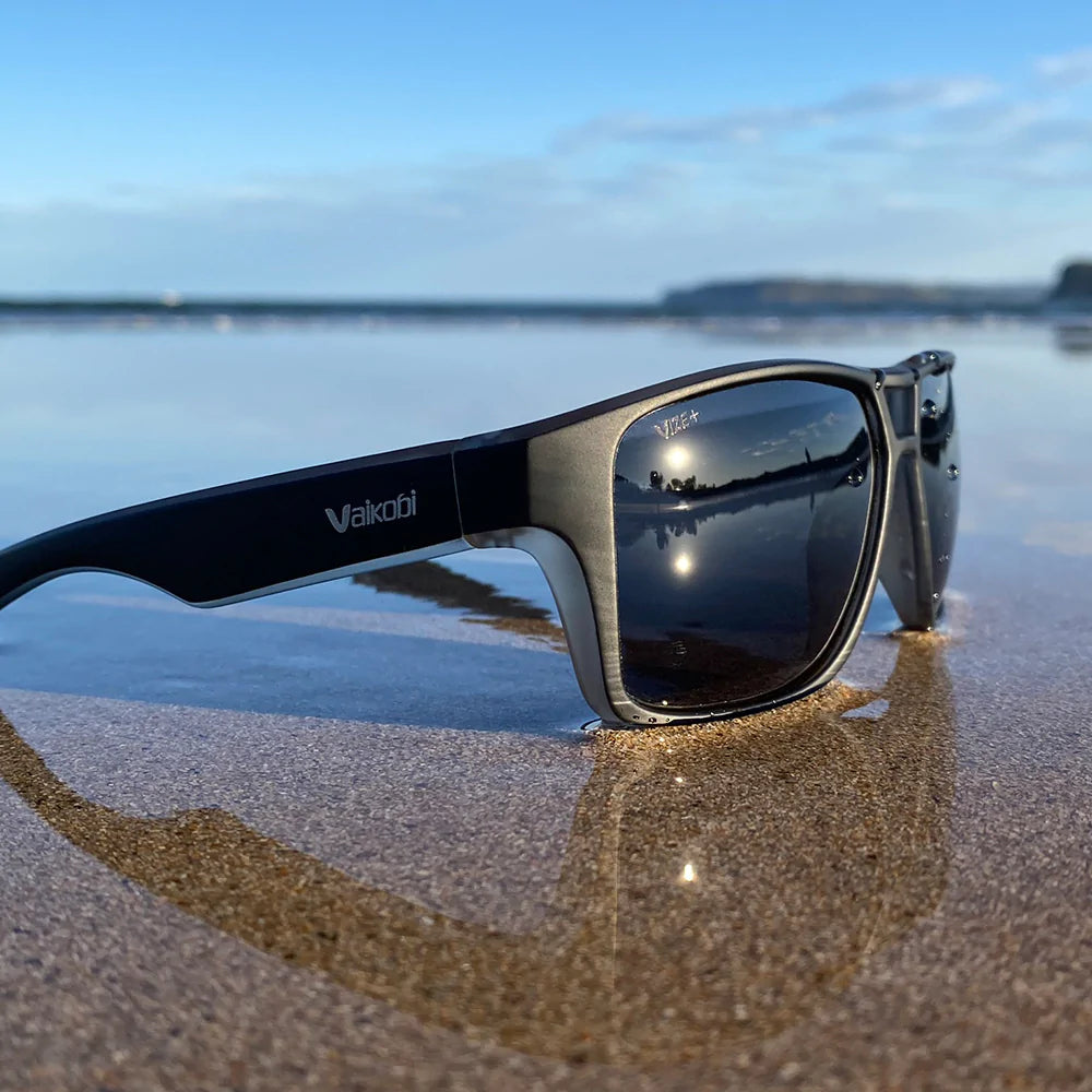 Vaikobi Molokai Polarized Sunglasses