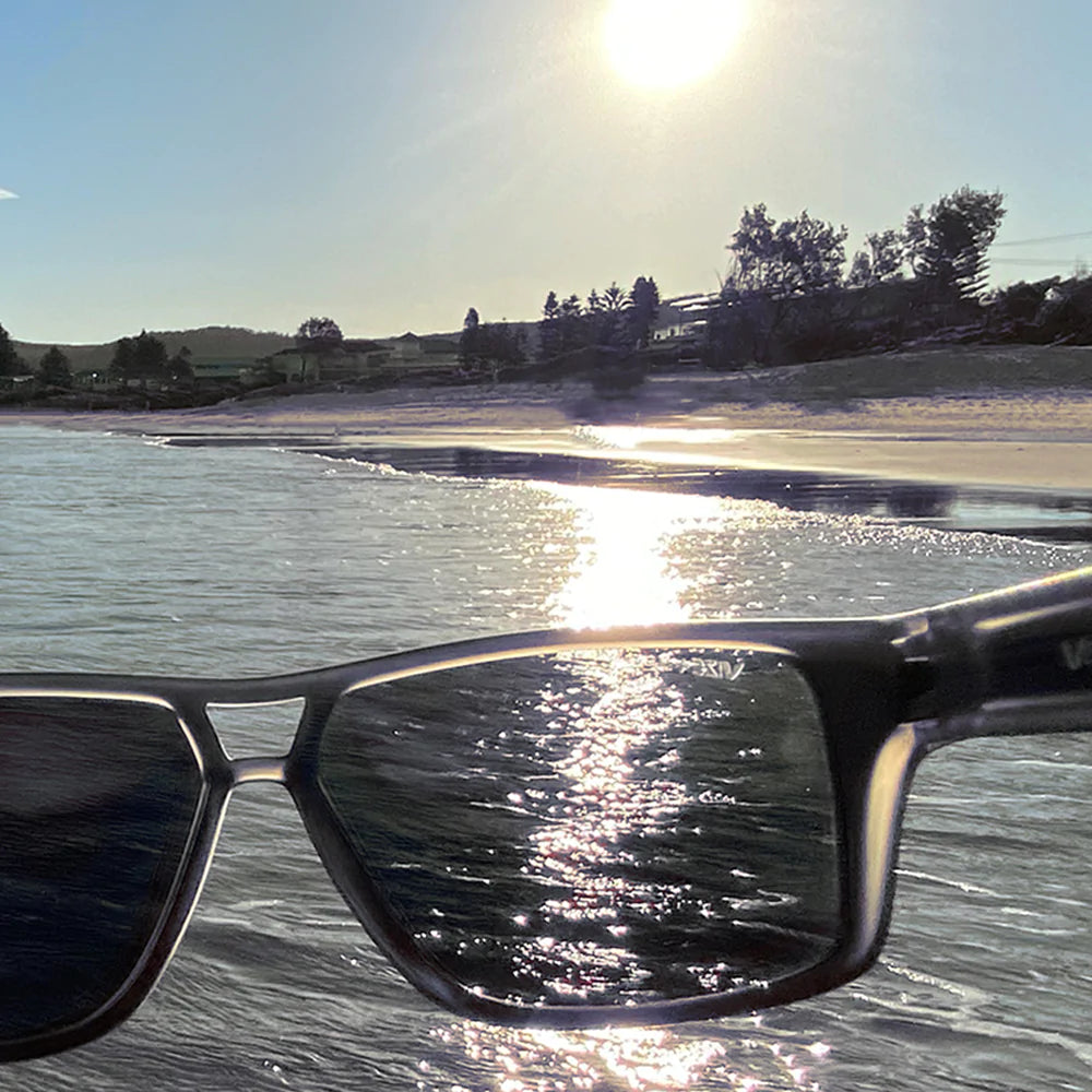 Vaikobi Molokai Polarized Sunglasses