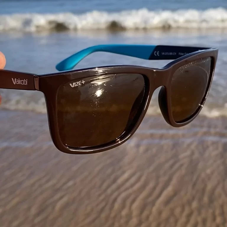 Vaikobi Viento Polarized Sunglasses