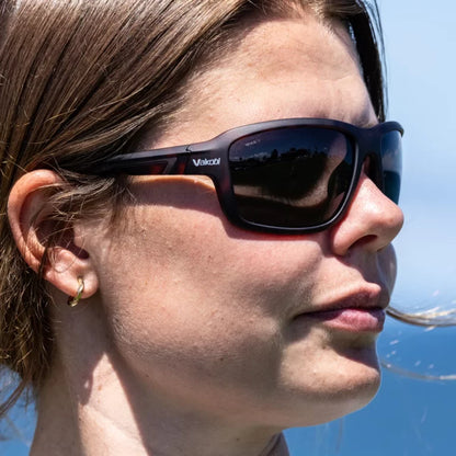 Vaikobi Garda Polarized Sunglasses