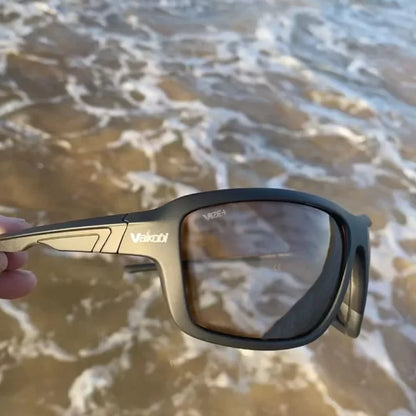 Vaikobi Garda Polarized Sunglasses