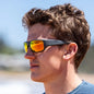 Vaikobi Sorrento Polarized Sunglasses