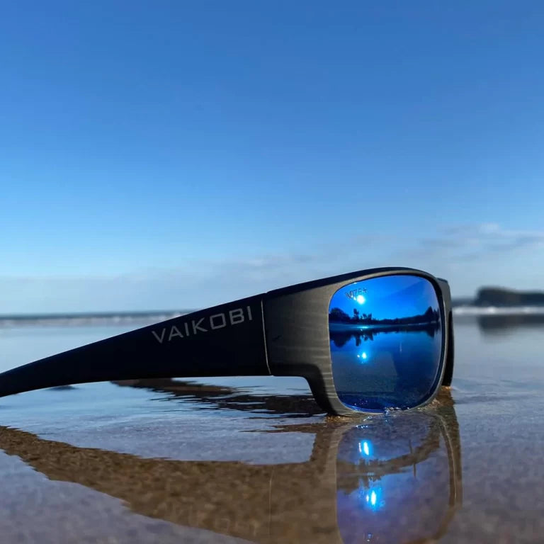Vaikobi Sorrento Polarized Sunglasses