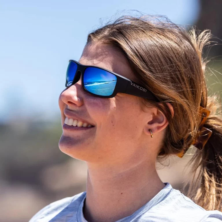 Vaikobi Sorrento Polarized Sunglasses
