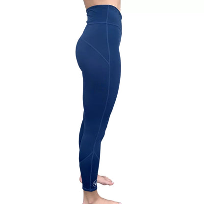 Vaikobi ERGO UV – Season 2021 Leggings – Midnight Navy